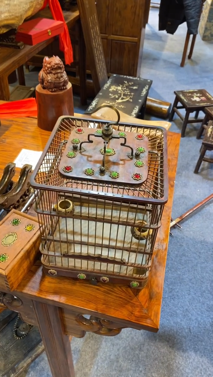 【闪购商品】木工艺品 福利 捡漏 11