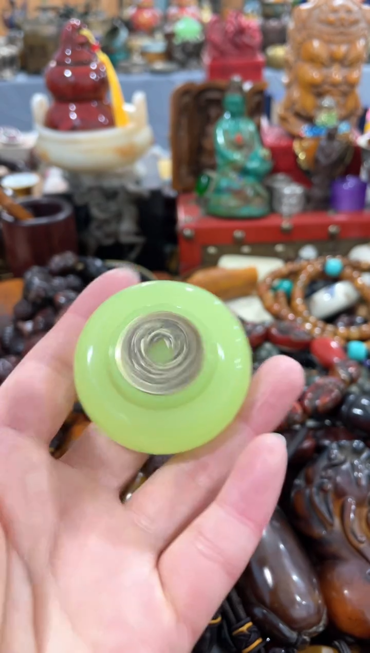 【闪购商品】2宫廷影视老旧工艺摆件