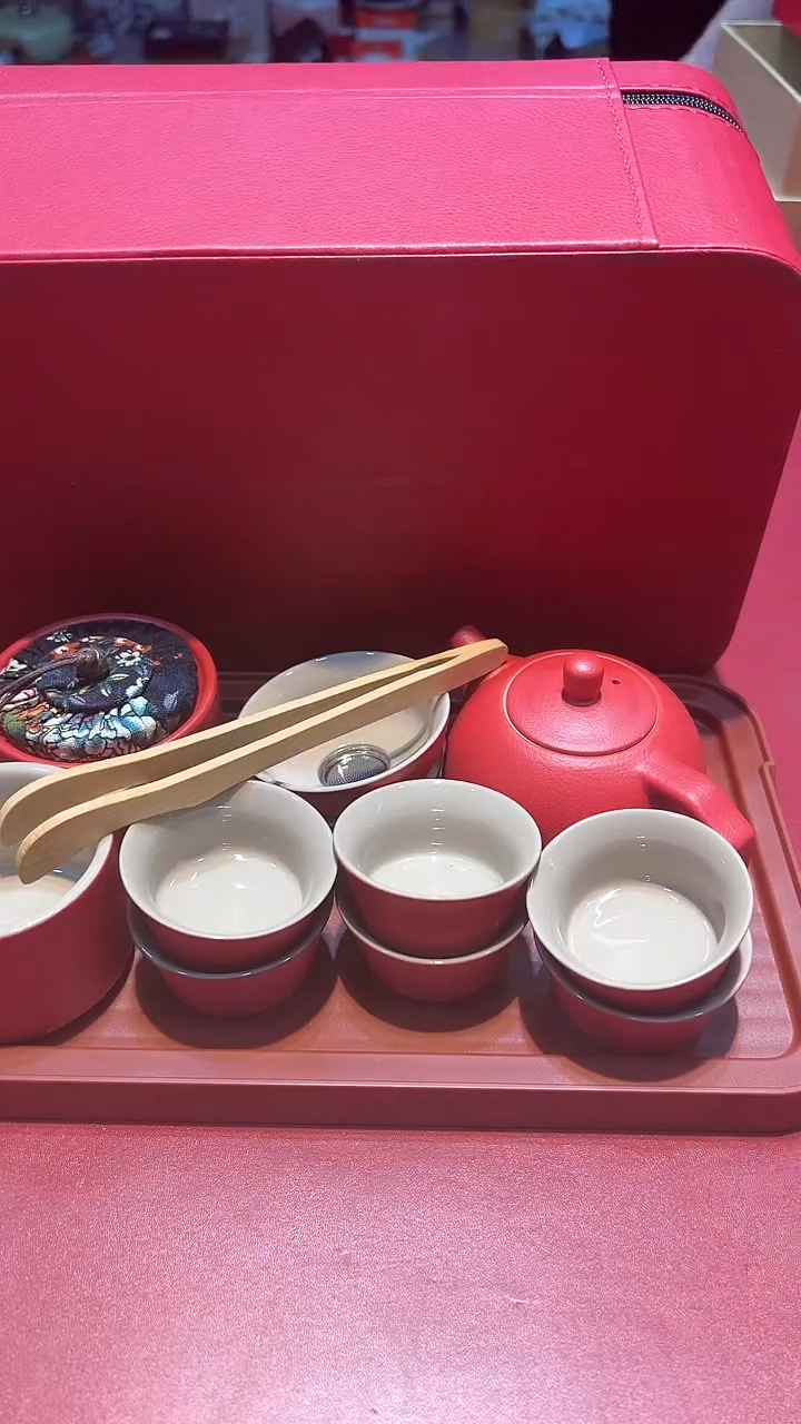 【闪购商品】瓷片锅碗瓢彭一件不剩