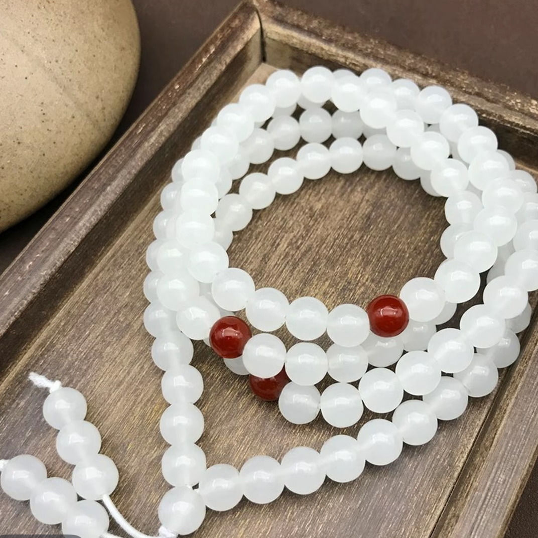 精美手串（无礼盒）0501