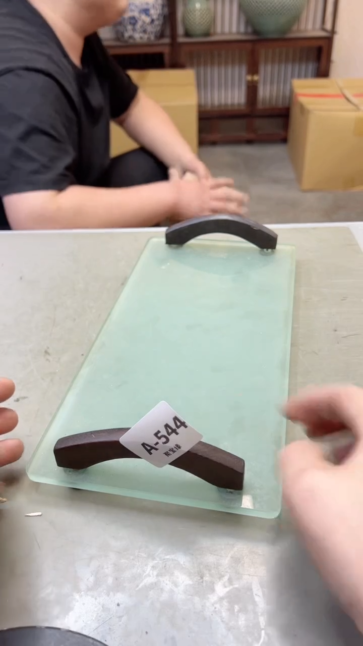 【闪购商品】瓷片544聚宝缘海淘精选