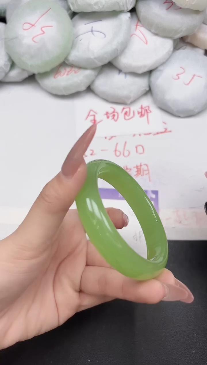 东凌女款手镯41- 59