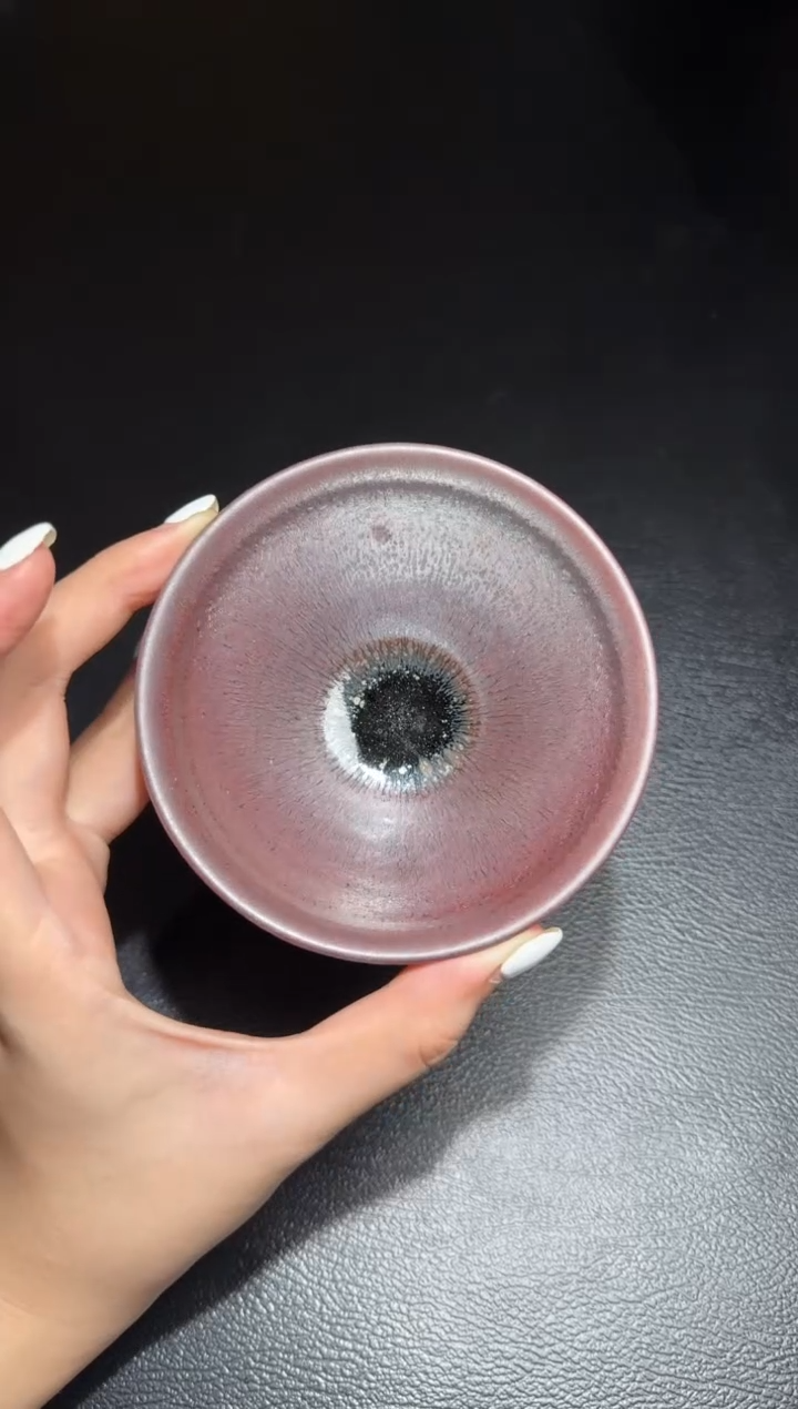 茶盏许家有全名款85