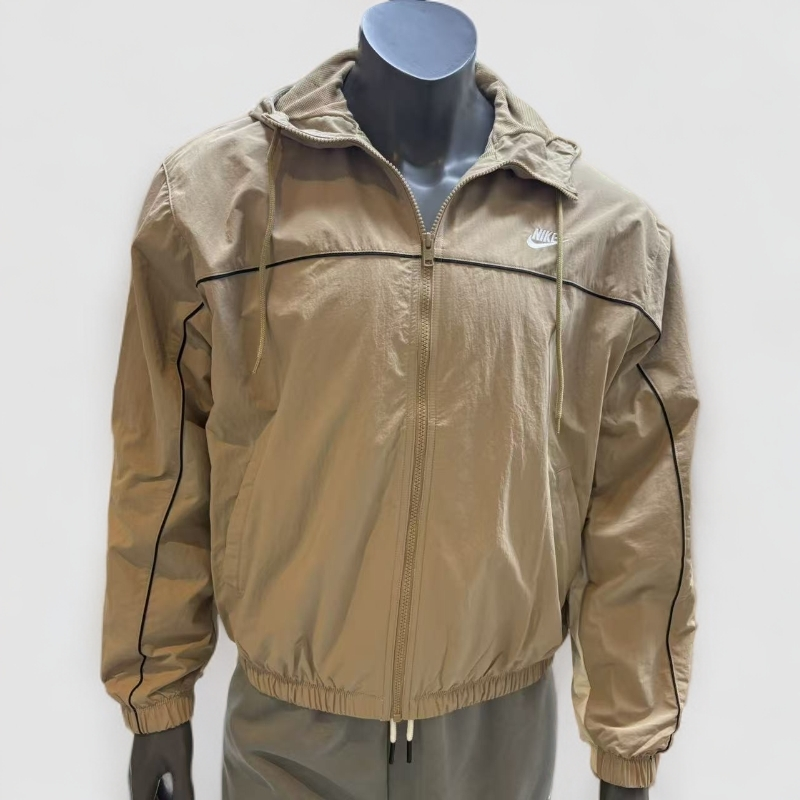 耐克（NIKE）男子ACLUB ATHLETE HD JACKET夹克 HJ2013298 