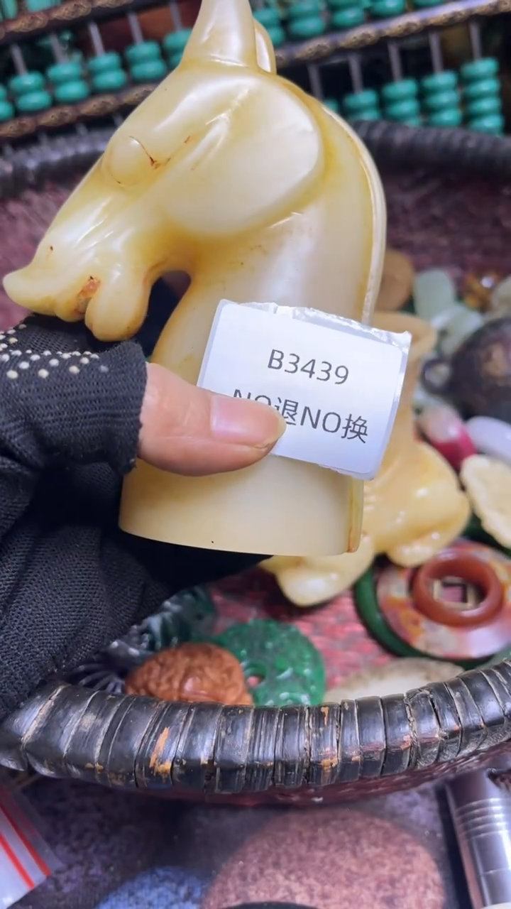 万**意好物工艺品3439