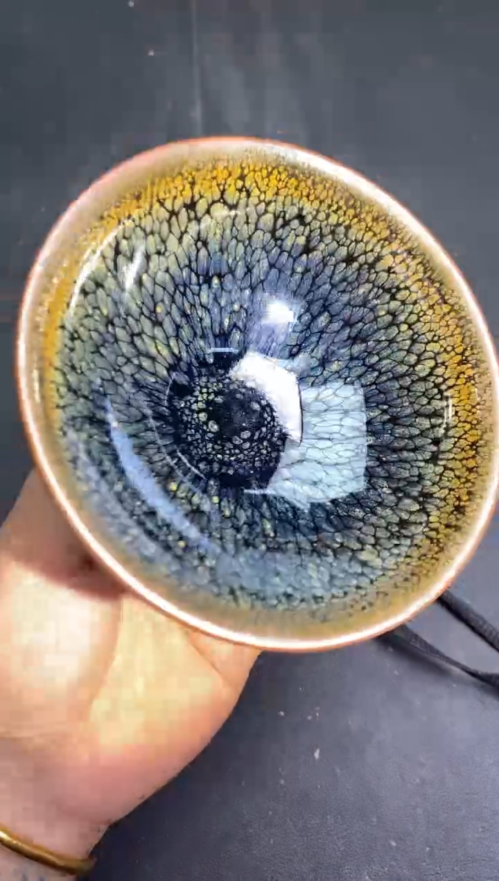 【闪购商品】茶盏106建盏建盏建盏建盏