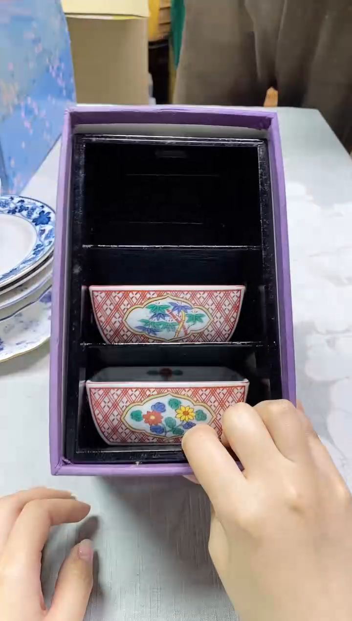 【闪购商品】.0054精美瓷器感谢选购