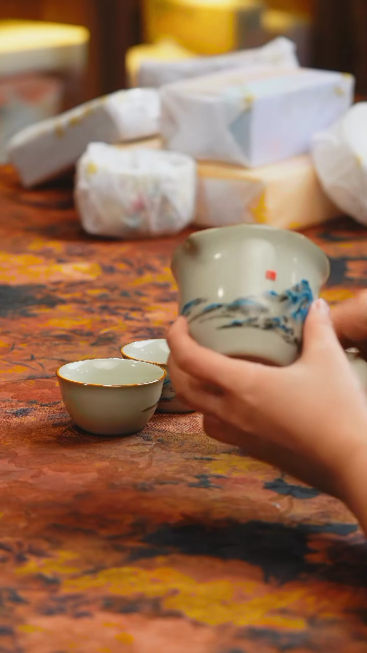 【闪购商品】楽门茶器！！！！