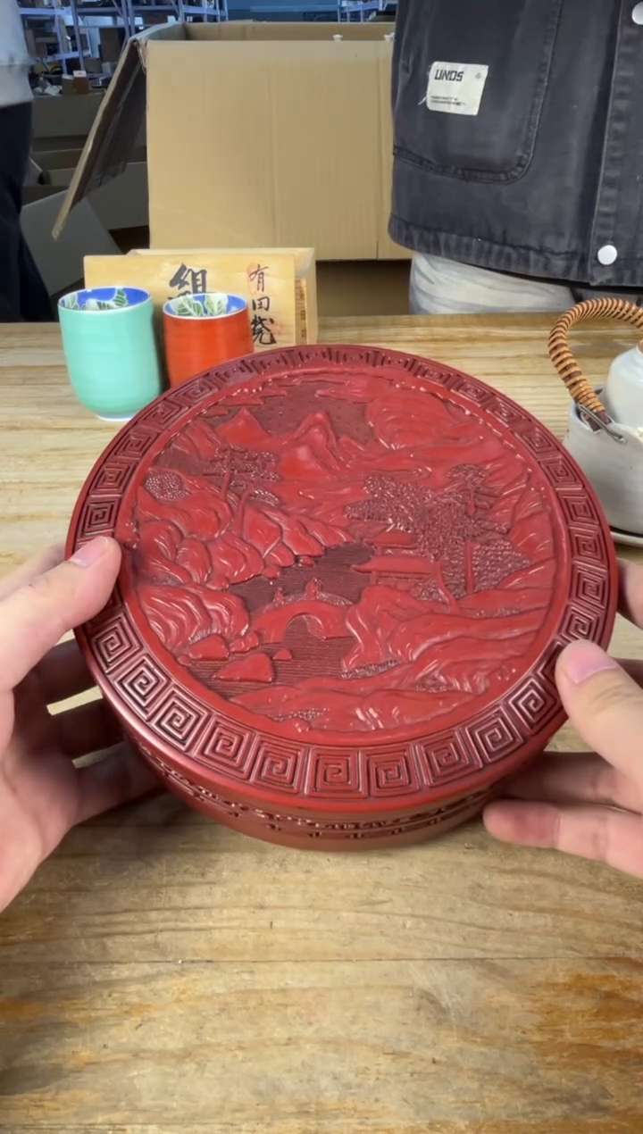 紫砂中古品默认微瑕 满18包邮 需讲解请先加车
