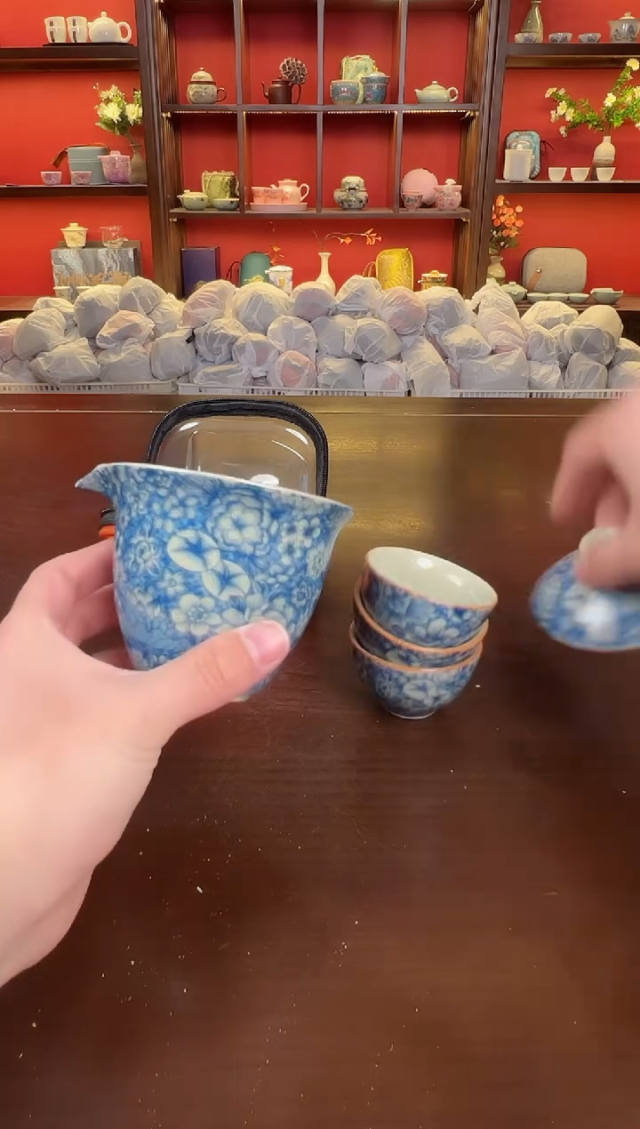 【闪购商品】青花111111111111111