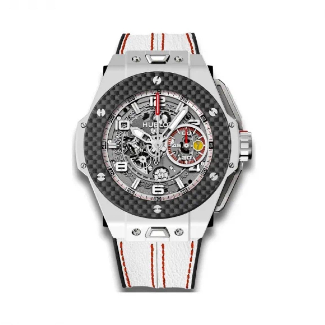 99新 Hublot/宇舶表 401.HQ.0121.VR 单表
