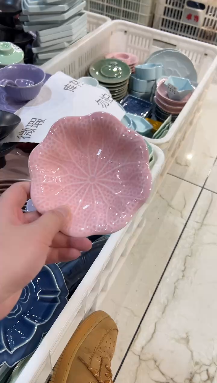 瓷片瓷微瑕商品 介意勿拍