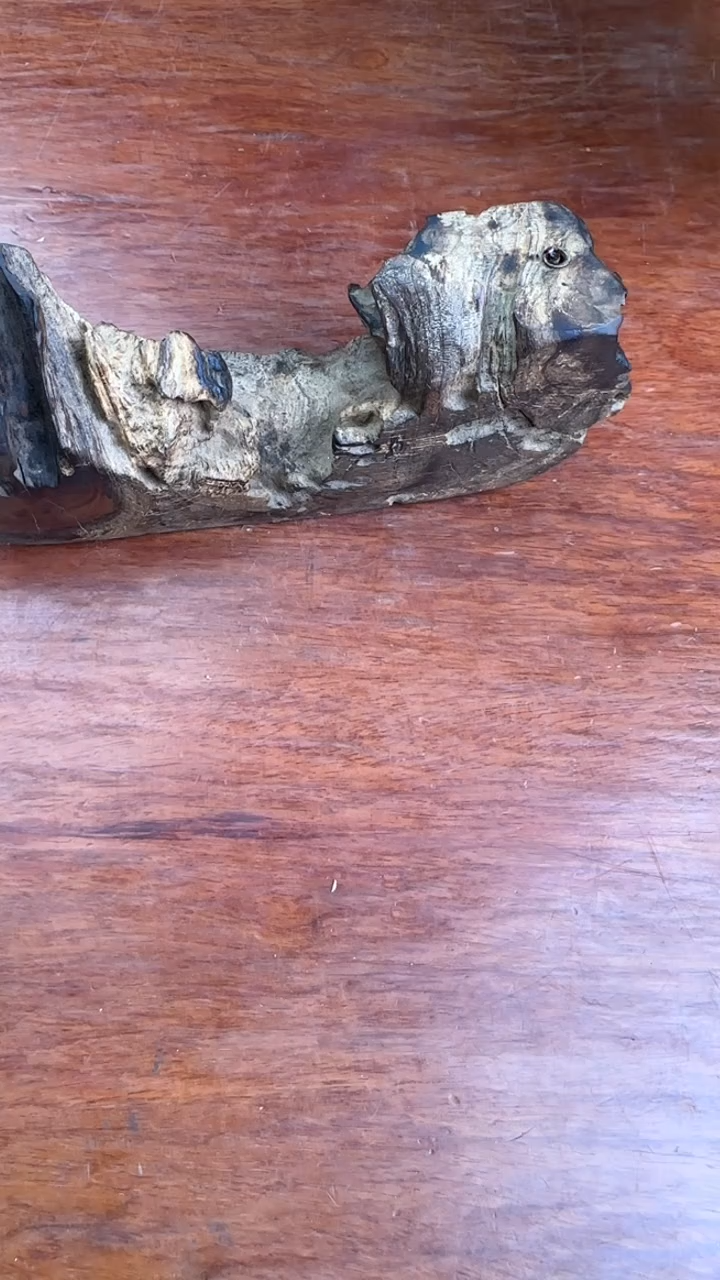 线香46号V1435 海南碳化红土 200克