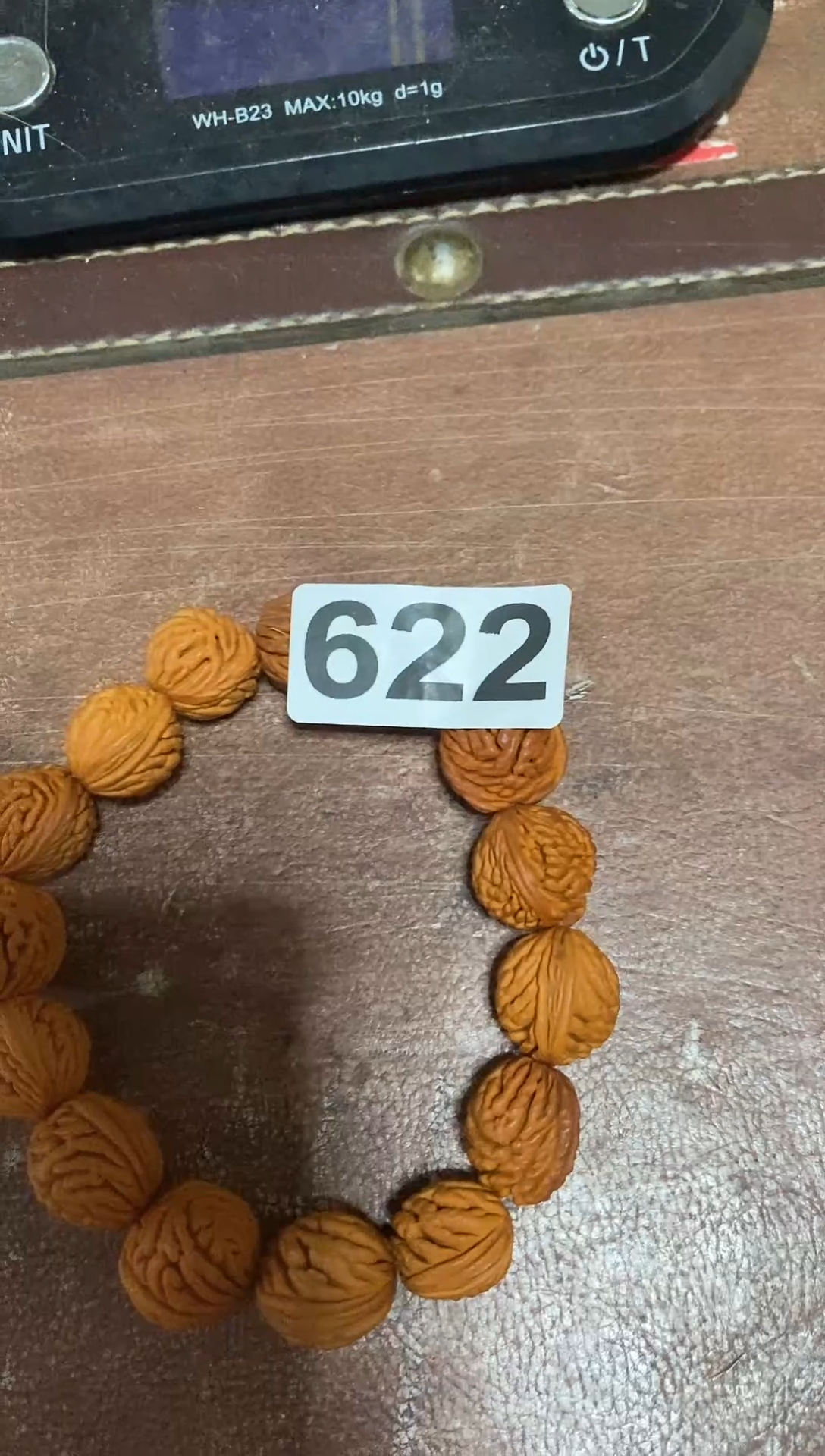 手串滴血莲花菩提云阳精选好物622