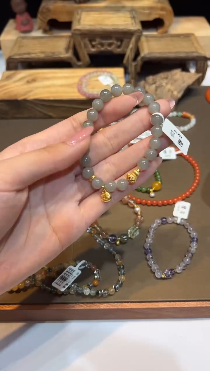 未镶嵌和田玉手饰手饰@@A6679