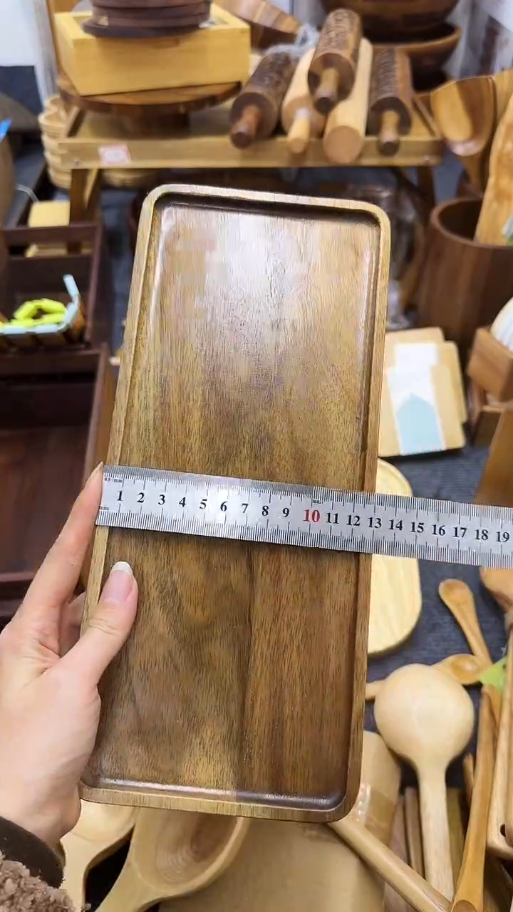 相思木托盘一个24号链接