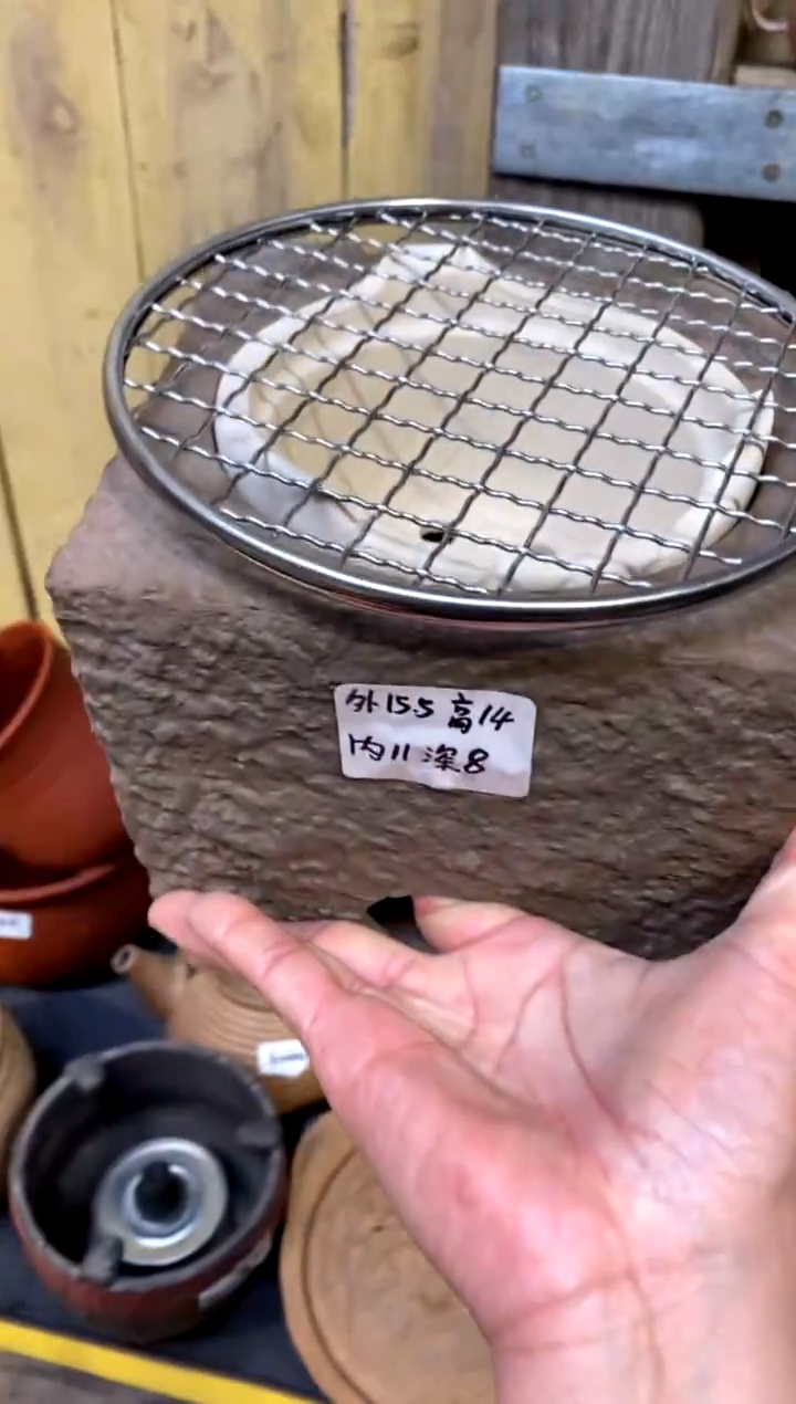 瓷片陶然自得迷工造物