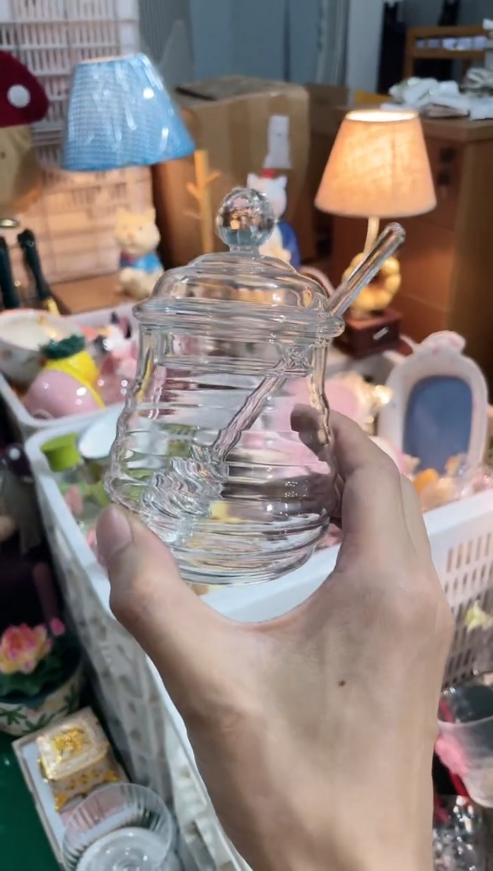 其他蜂蜜罐，开播福利，拼手速