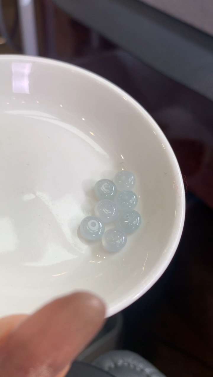 【闪购商品】翡翠裸石多样性发一件