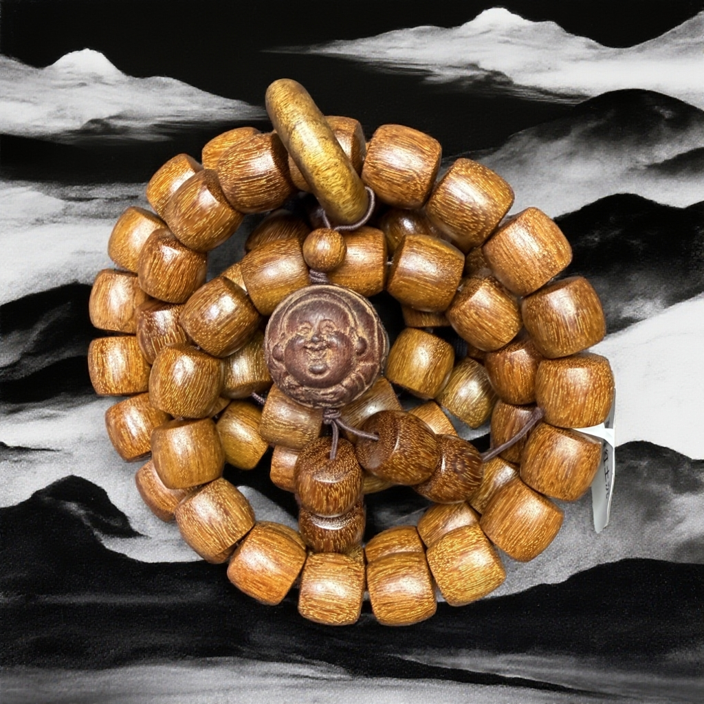 二哥文玩精品手串A198