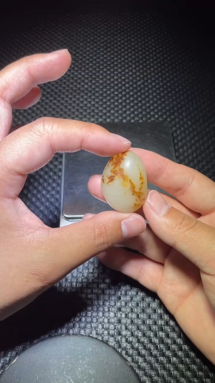 【闪购商品】和田玉挂件未镶嵌24