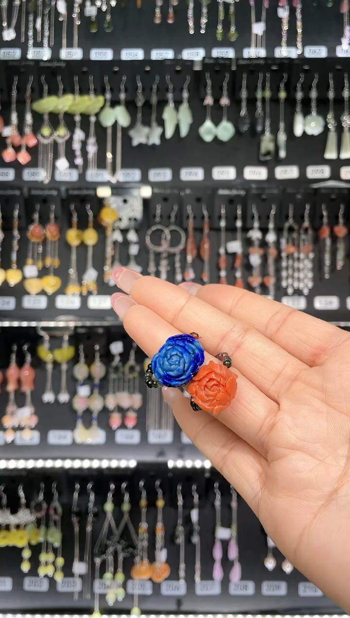 【闪购商品】紫晶耳饰银S925镶嵌许是一场梦2发1