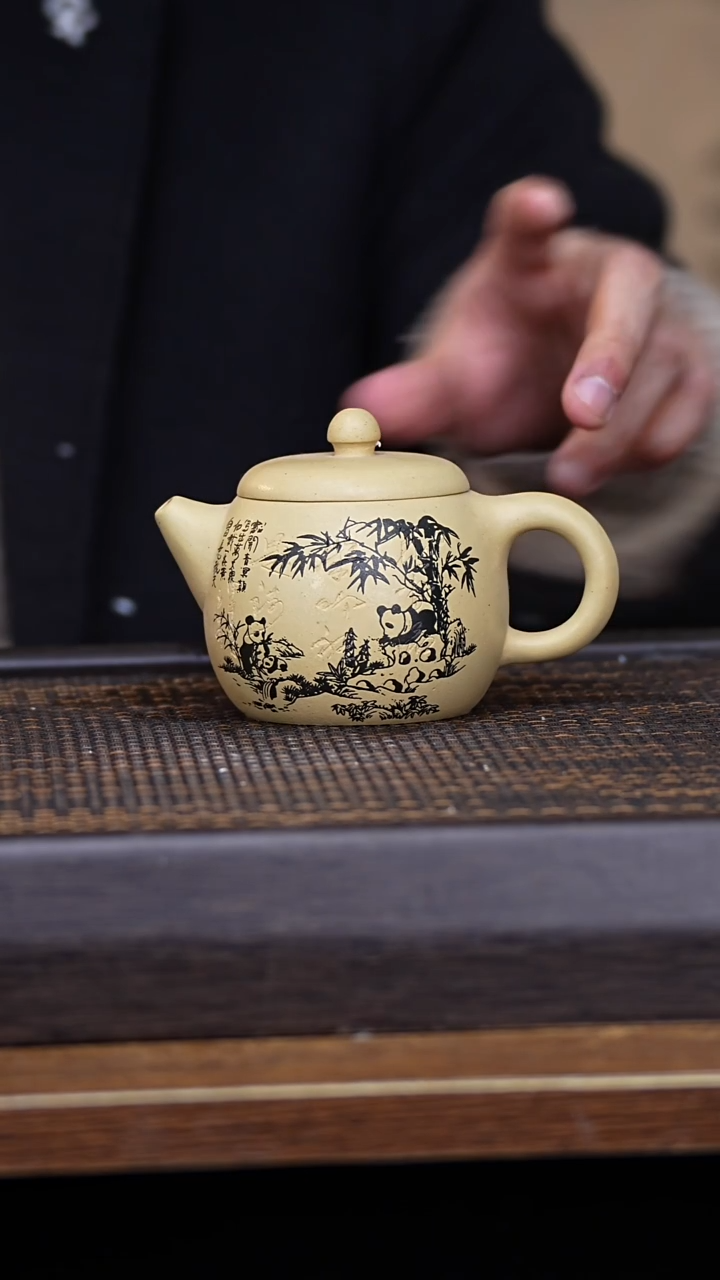 【闪购商品】紫砂茶壶456789321546789