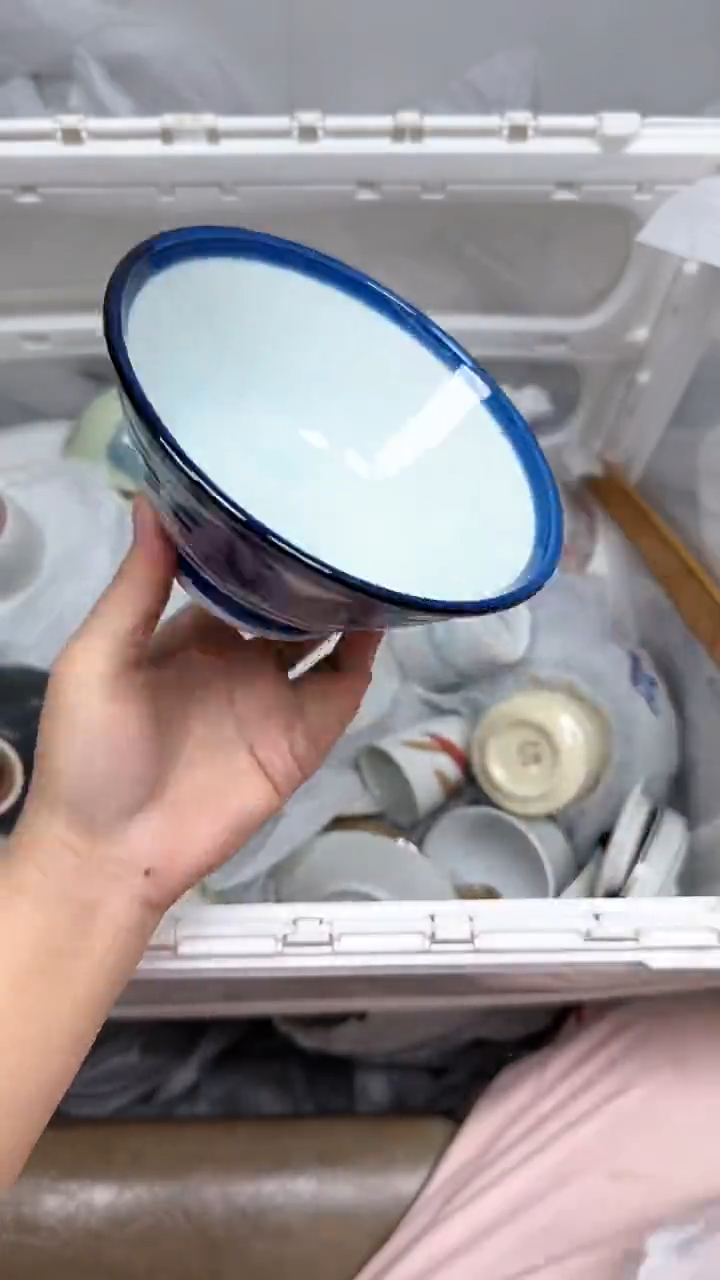 【闪购商品】597回流瓷器默认微瑕，18.8包邮