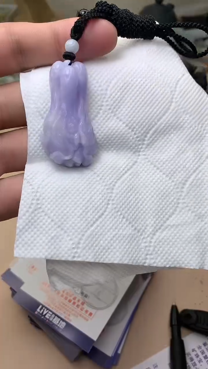 未镶嵌定制翡翠翡翠1