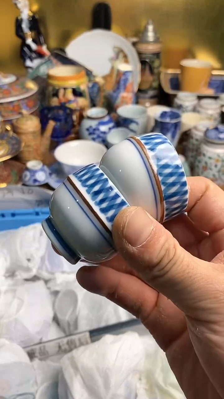 【闪购商品】瓷片666666666 340