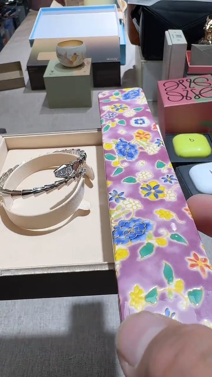 【闪购商品】瓷片正品保真，清库存