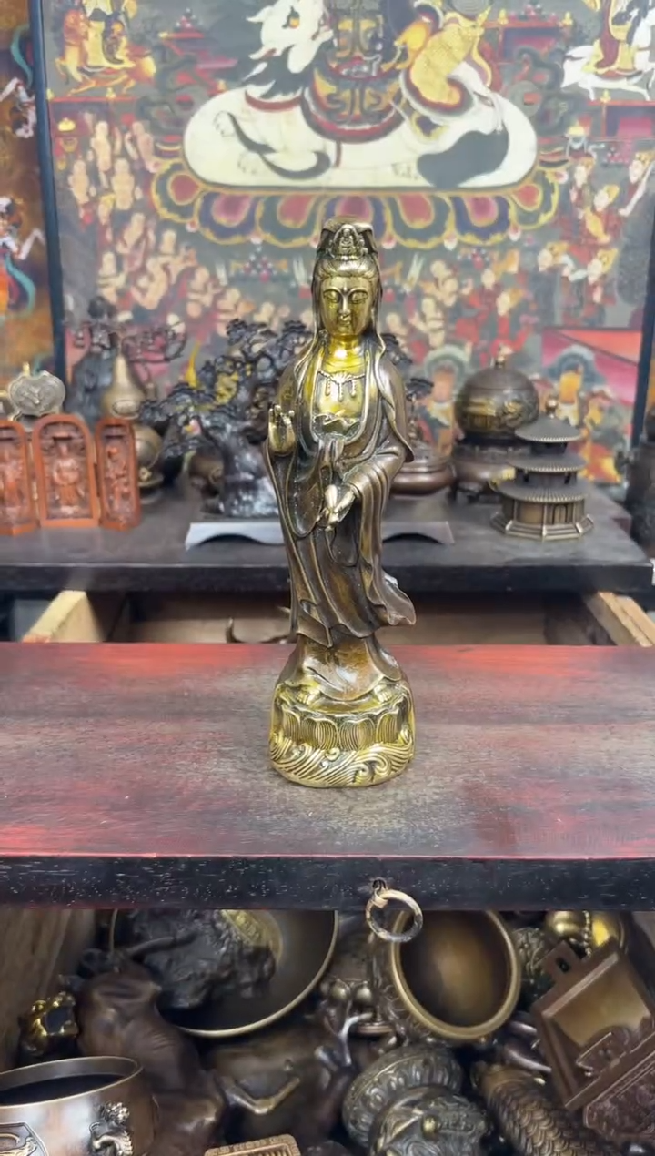 信德铜器壹专属精选链接