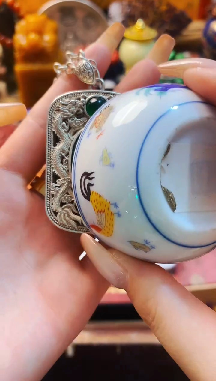 1花重锦绣主播推荐