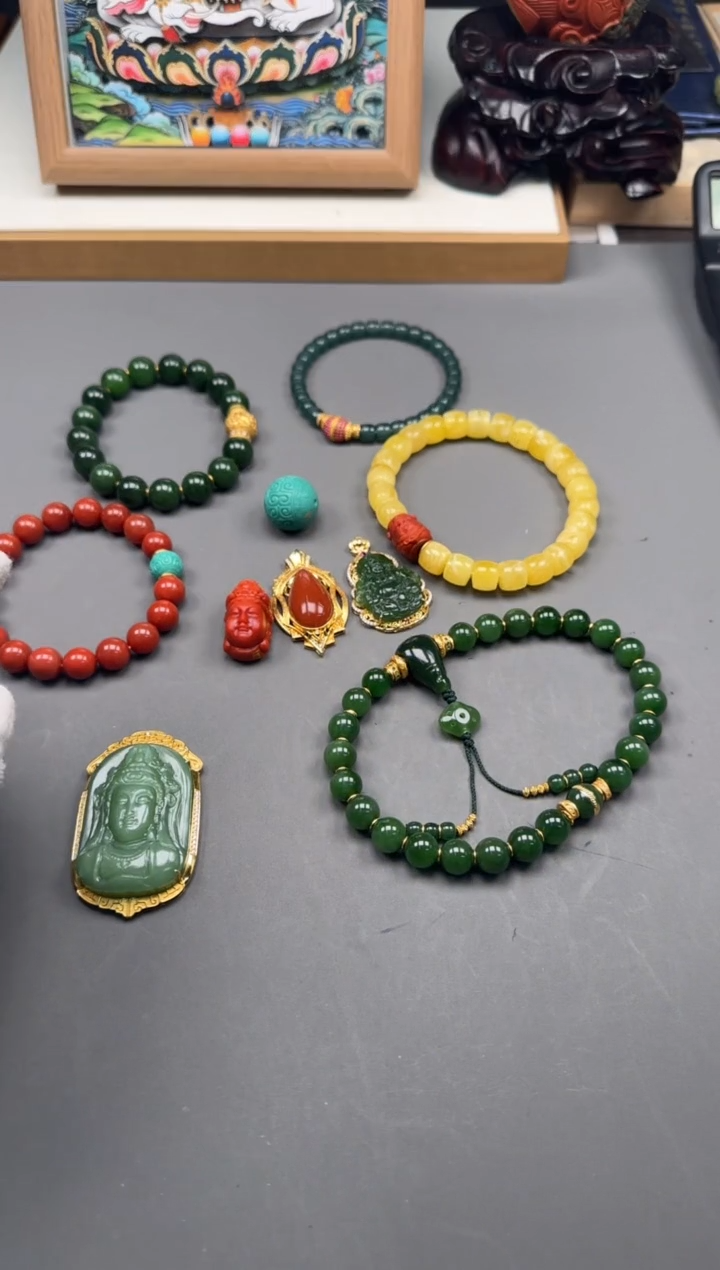 【闪购商品】玛瑙/玉髓配饰配饰未镶嵌配饰配饰