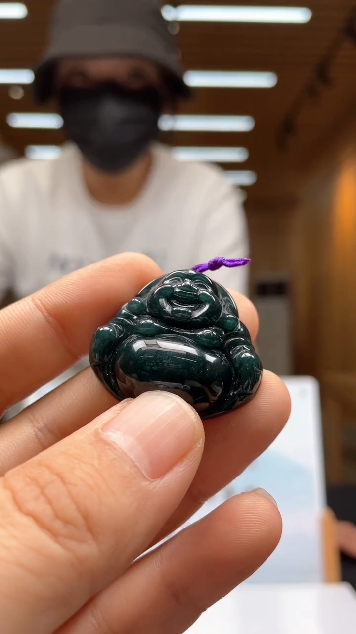 未镶嵌定制翡翠********28