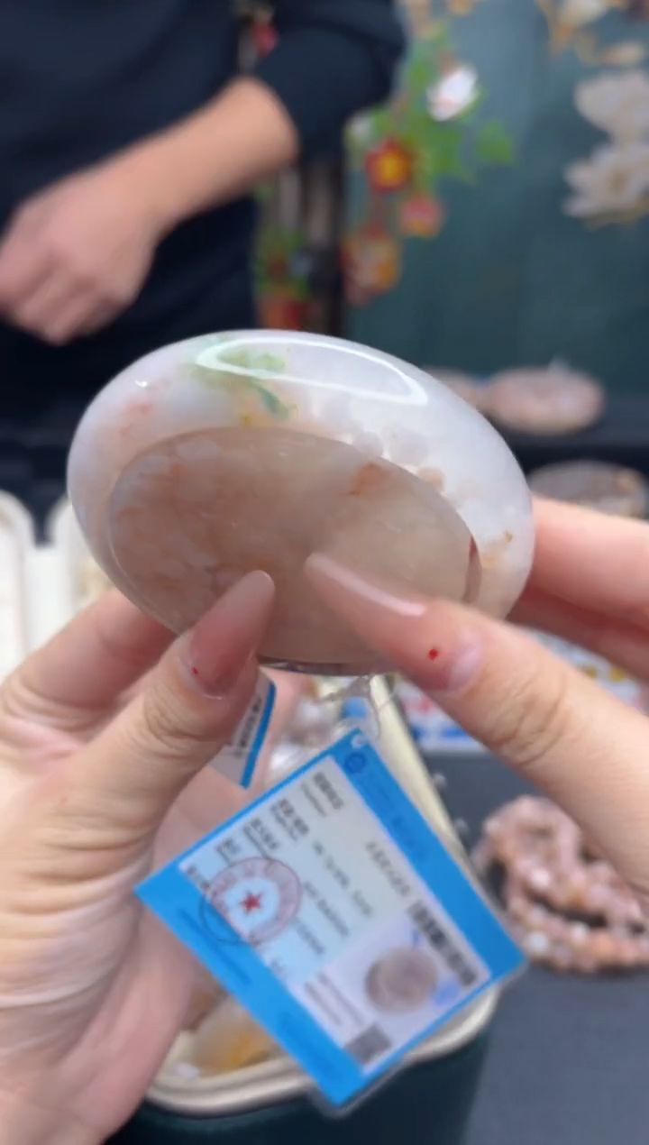 【闪购商品】石英质玉手镯未镶嵌2049（62圈赠送镯心）