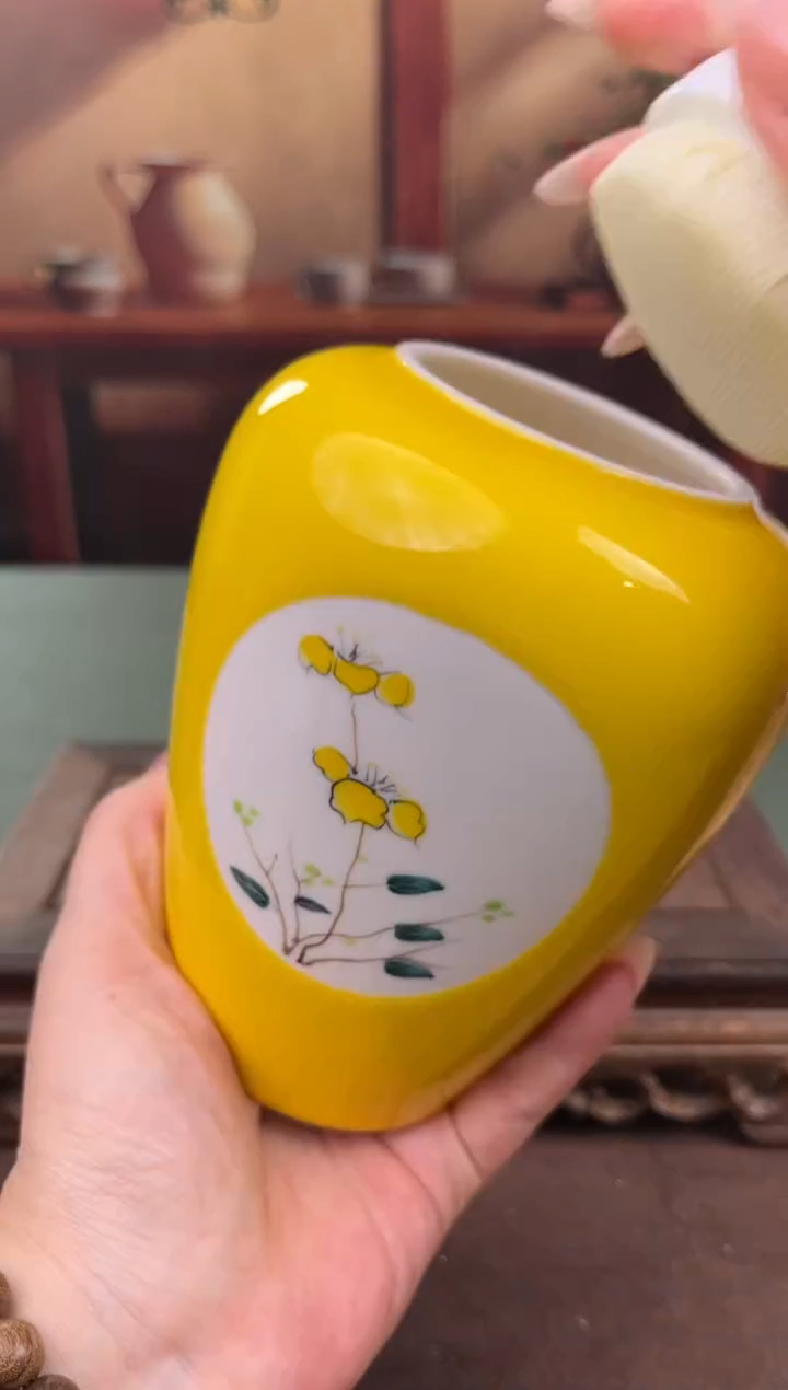 【闪购商品】顾德茶器福利闪购链接