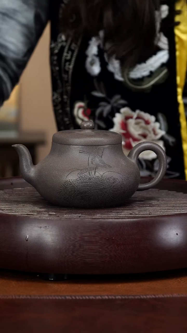 【闪购商品】紫砂茶壶宜兴紫砂壶