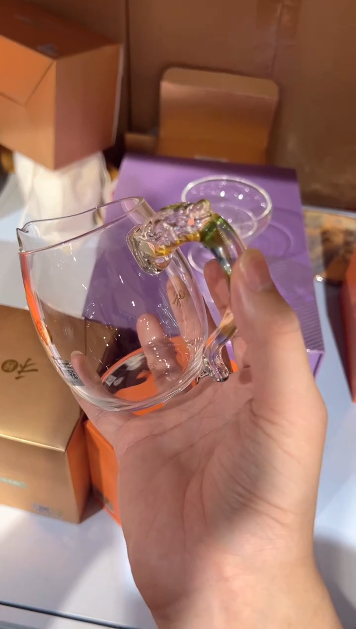 禾器-隆宇茶海-迷翠/禾器有礼新标