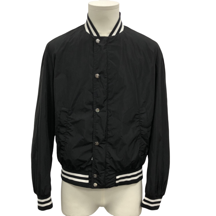 巴尔曼/外套/95新/聚酯纤维/[251202MS]