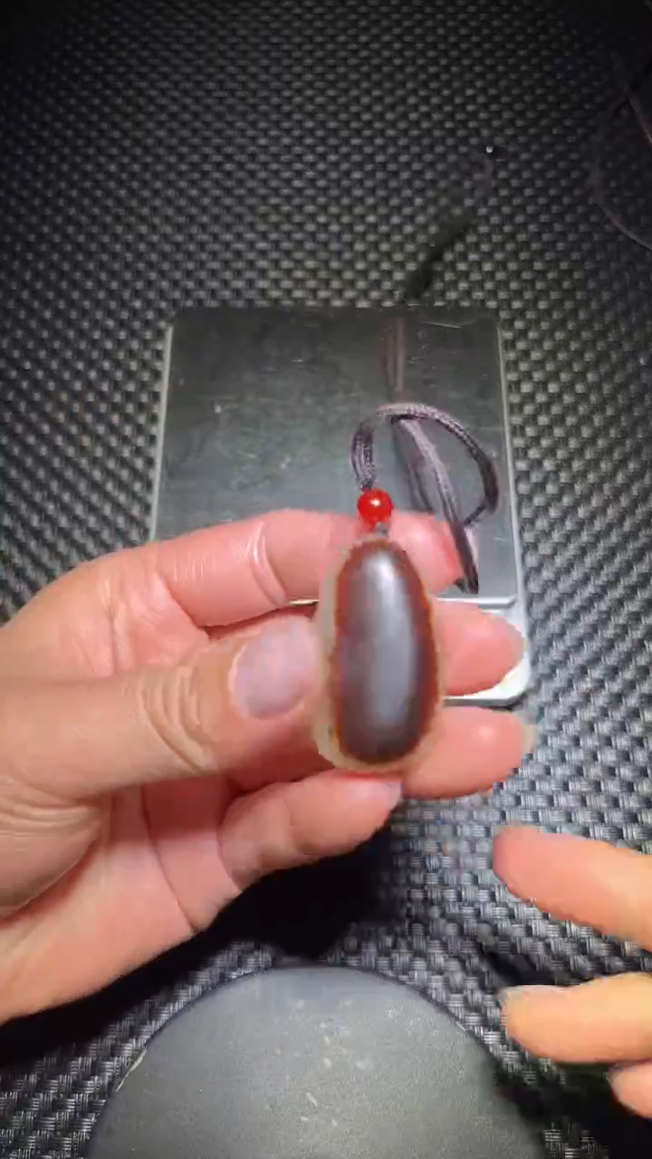 【闪购商品】和田玉挂件未镶嵌85