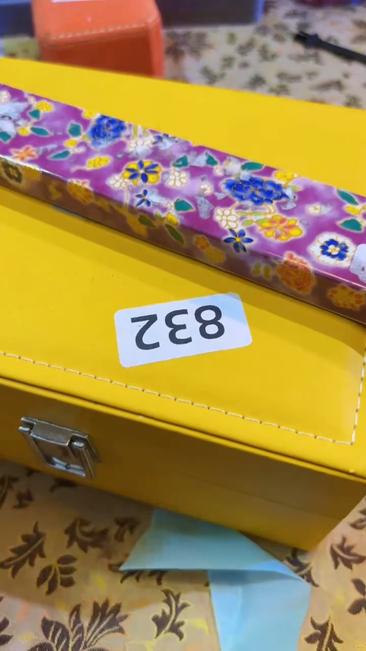 【闪购商品】瓷片陶茶666文玩周边多人