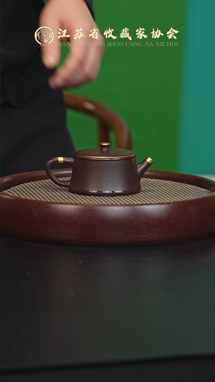 茶壶紫砂宜兴紫砂壶h03512