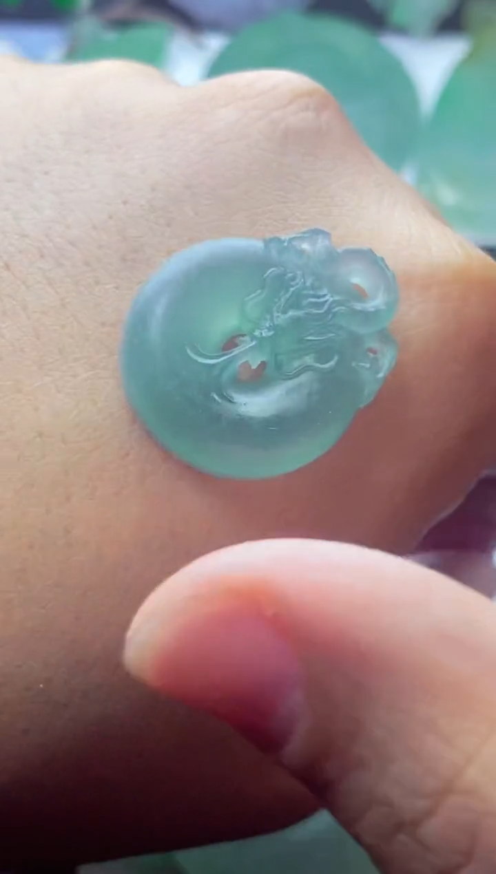 未镶嵌定制翡翠用****3用户8635327515733