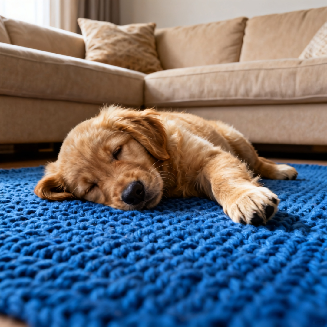 金毛幼犬超萌大型犬真狗可爱护主护院家养看家导盲犬枫叶红巡回犬