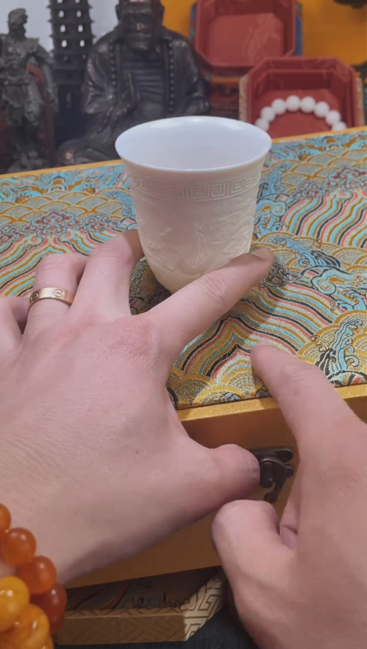 【闪购商品】龙凤杯----专属链接西西