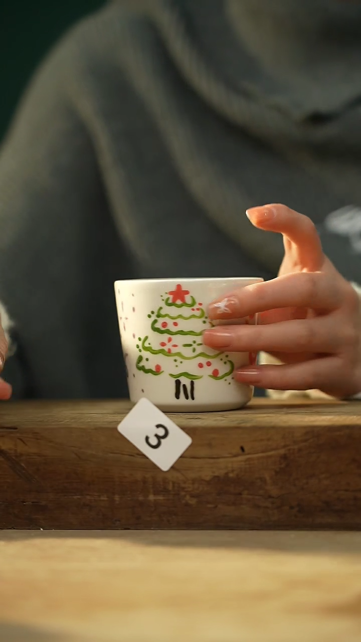 【闪购商品】瓷片！！不顾一切之落单福利杯！！