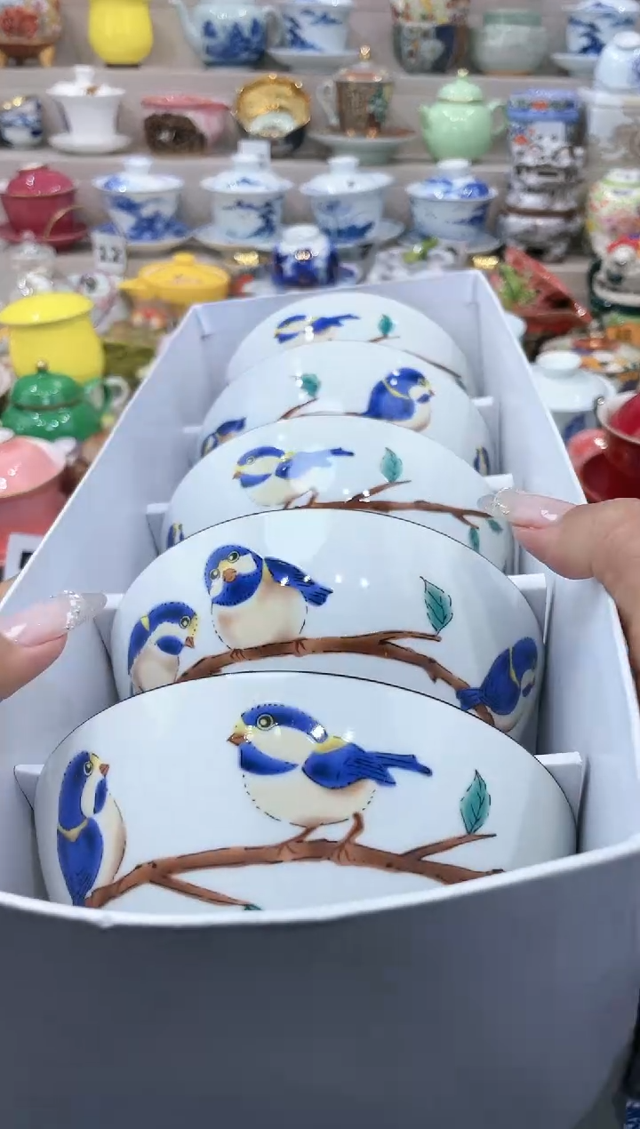 【闪购商品】云陶集市祝大家2025愿你所愿皆所得