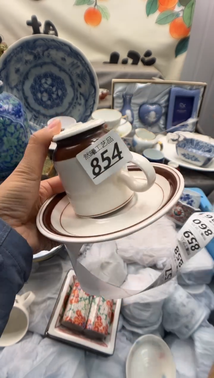瓷片庄**梦854      