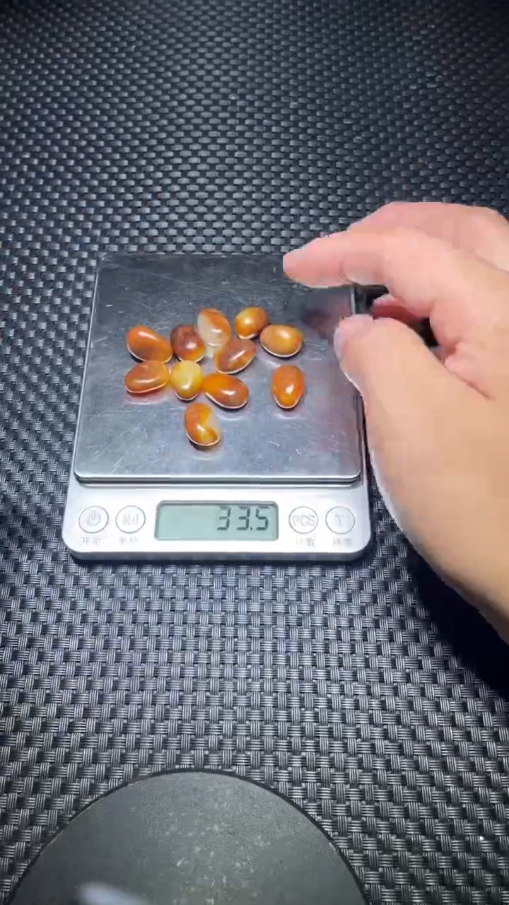 【闪购商品】和田玉挂件未镶嵌46